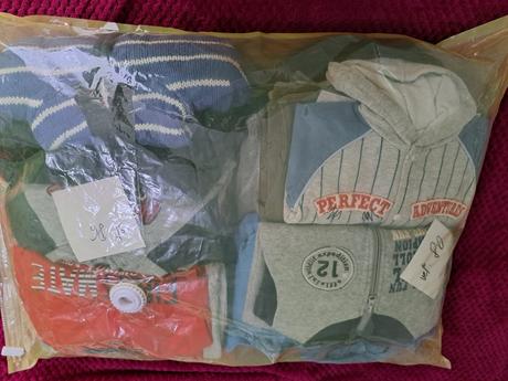 Balík 80-86, 86–98