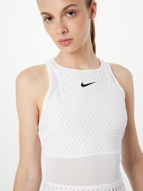 Športové šaty značky nike - wimbledon, pc 129 eur, nike,m