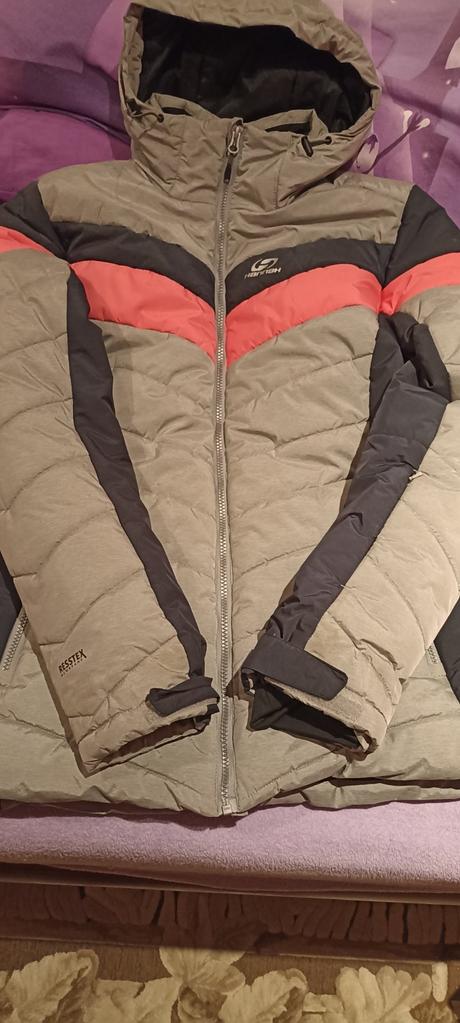 Lyziarska suprava, northfinder®,xl