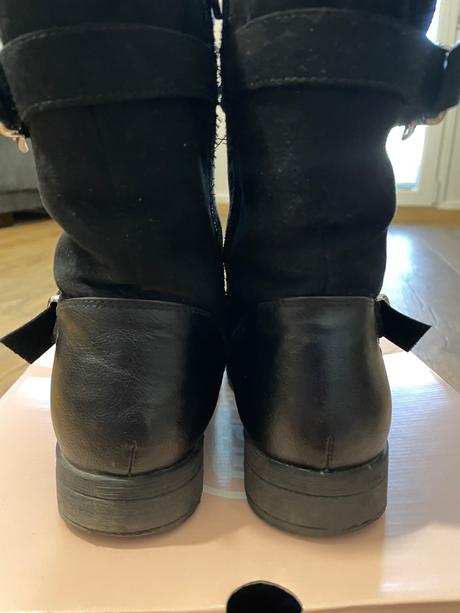 Čižmy, graceland,34