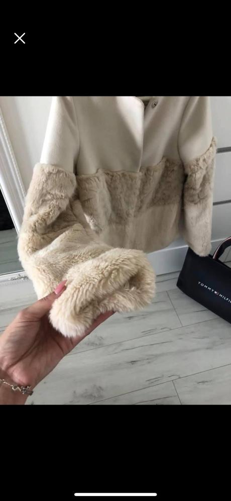 Kožuch, stradivarius,s