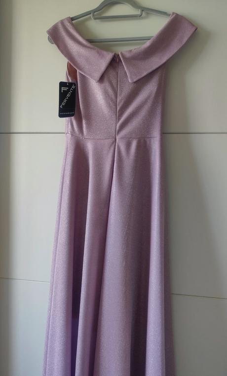 Spoločenské šaty, 36