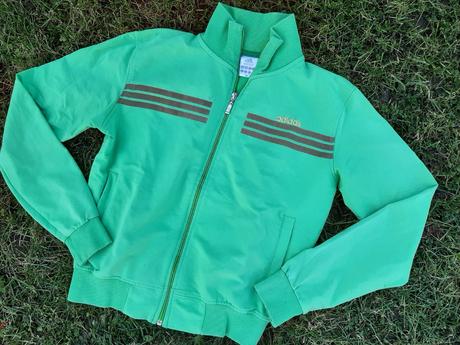 Mikina adidas velk. m., adidas,m
