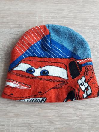 Čiapka disney-cars, disney,74