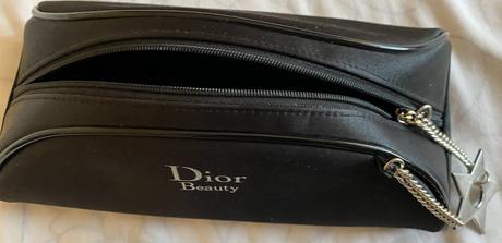 Kozmetická taška dior beauty,