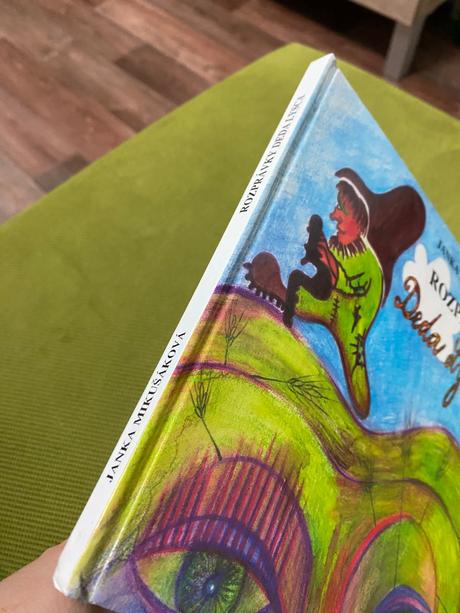 Rozprávky deda lysca vydavatežstvo kozák press, 