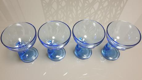 Poháre na zmrzlinu, 