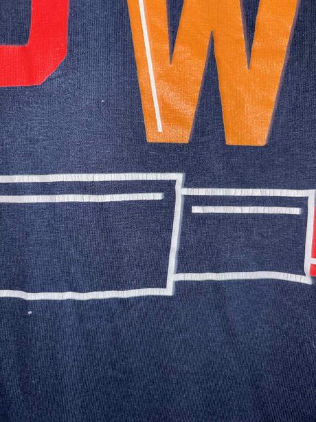 Tričko dara rolins, m