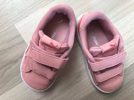 Puma topánky, puma,22