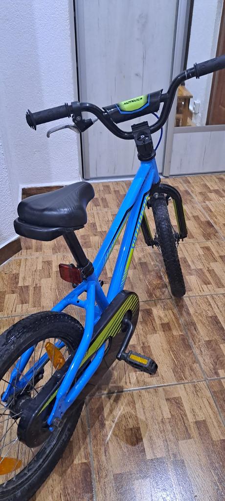 Bycikel 16, specialized,16