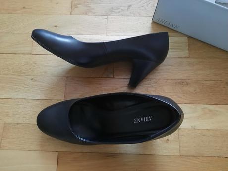 Dámske lodičky, 39