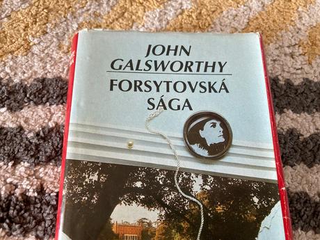 Forsytovská sága (1988),