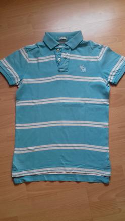 Tričko, abercrombie&fitch,s