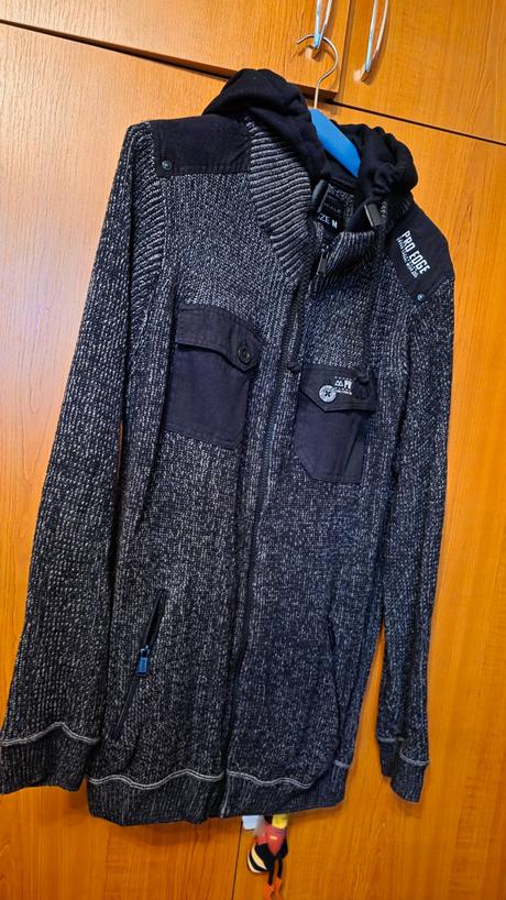 Pansjy sveter m, takko,m