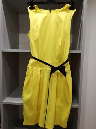 Spoločenské šaty, 38