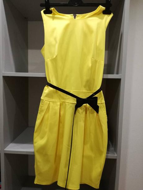 Spoločenské šaty, 38