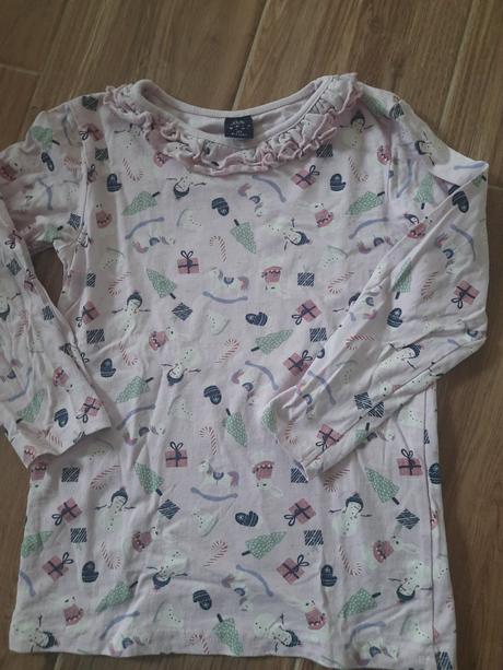 Dievčenské tričká, kiki&koko,122