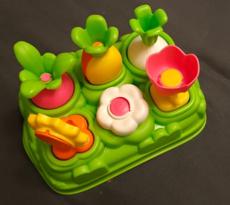 Vkladacka ,zahradka,,