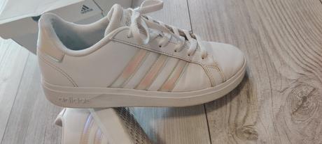 Tenisky adidas, adidas,38