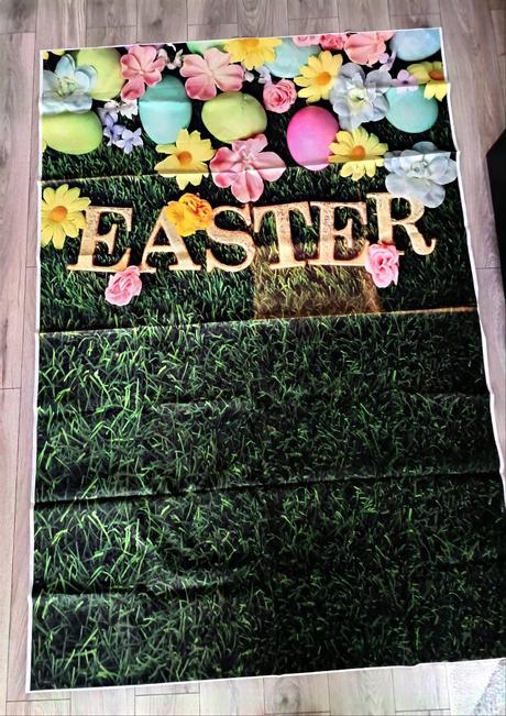 Fotopozadie veľká noc, 