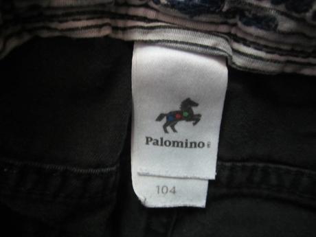 Nohavice c&a vel.104, c&a,104