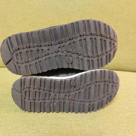 Celoročné kožené topánky protetika, protetika,25