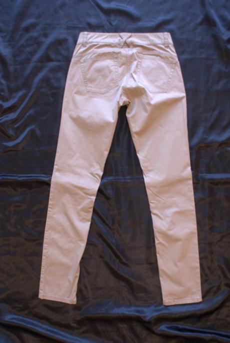 Nohavice stefanel - super stav, xs