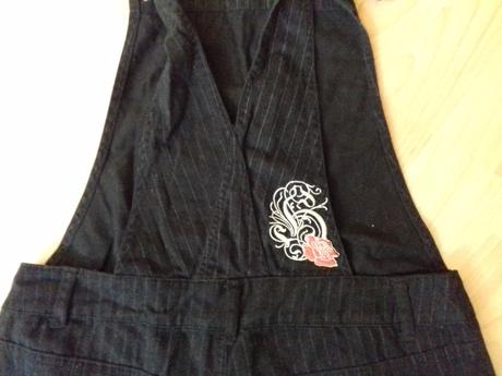 Sortky na traky(b), s