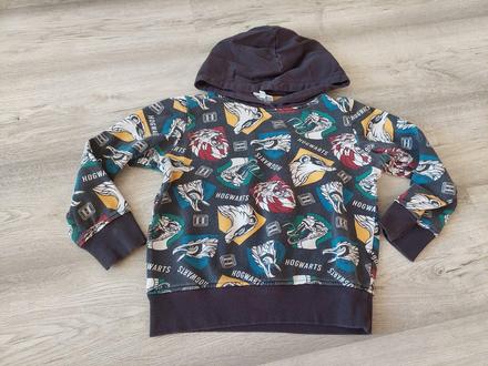 Harry poter milinka veľ.128, 128