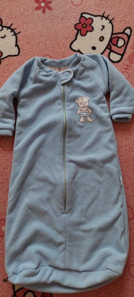 Vak na spanie v86, new baby