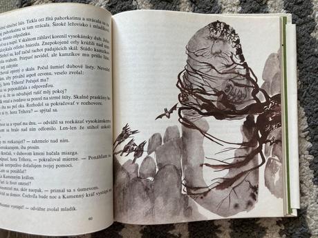 Lupeň zlatej ruže-prvé vyd.1979, 