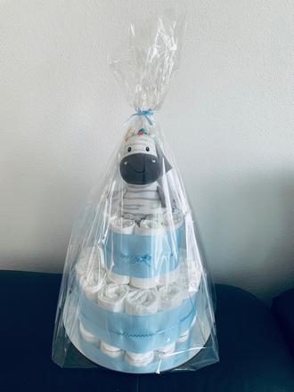 Plienková torta ihneď k odberu,