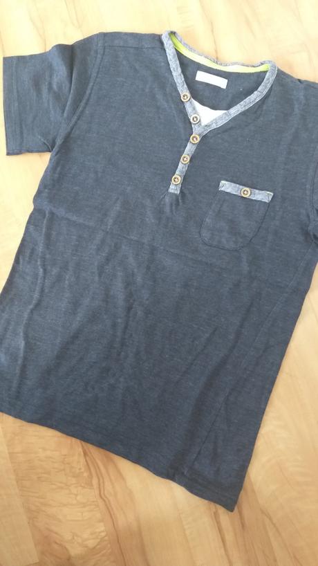 Tričko 134/140, pepco,134