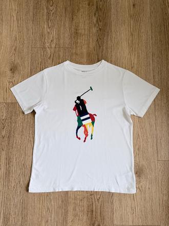 Rl tričko, ralph lauren,152