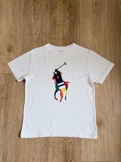 Rl tričko, ralph lauren,152