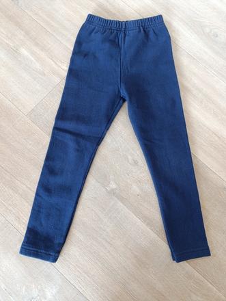 Zateplené legíny, 110