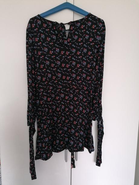 Dámske šaty zn. sinsay, sinsay,xs