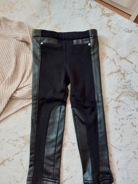 Kozenkove leginy slim, losan,92