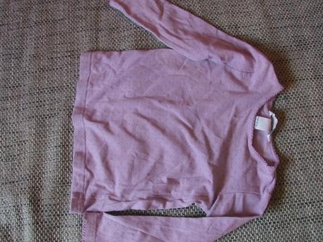 Tricko, h&m,92