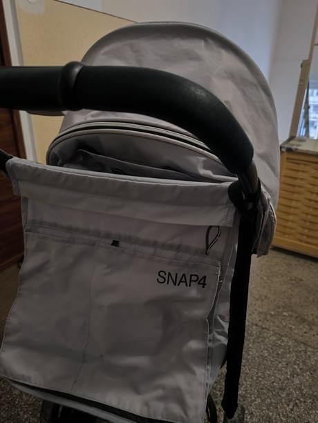 Kočík valco baby snap4, valco baby,valco baby snap 4