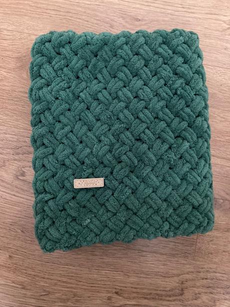 Puffy deky ihneď k odberu,