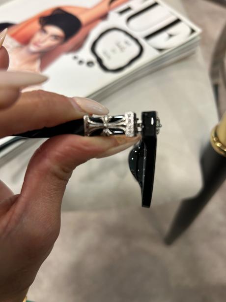 Chrome hearts okuliare, 