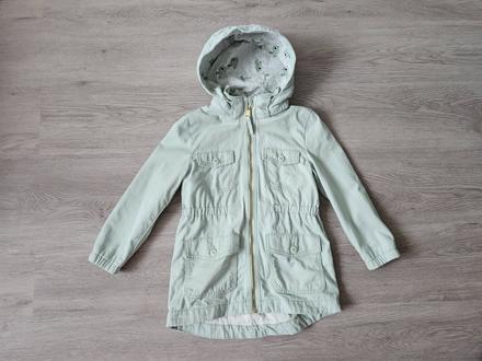 Prechodná bunda h&m, h&m,116