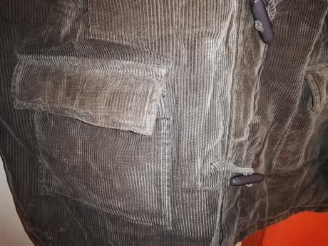 Zimná bunda 50/52, 52