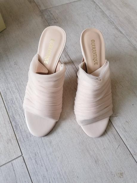 Lodičky vel. 36, 36