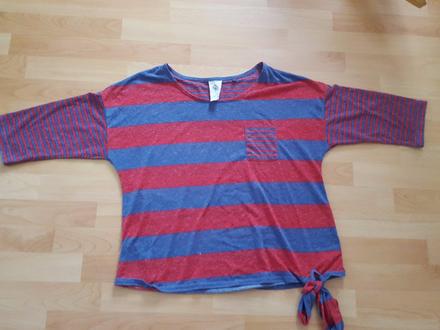 Pruhovane tricko, next,44