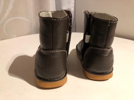 Cizmicky freycoo, freycoo,22