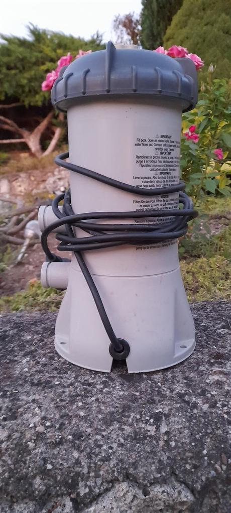 Kartušová filtrácia, 