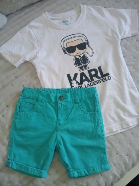 Šortky pre malého frajera, f&f,116