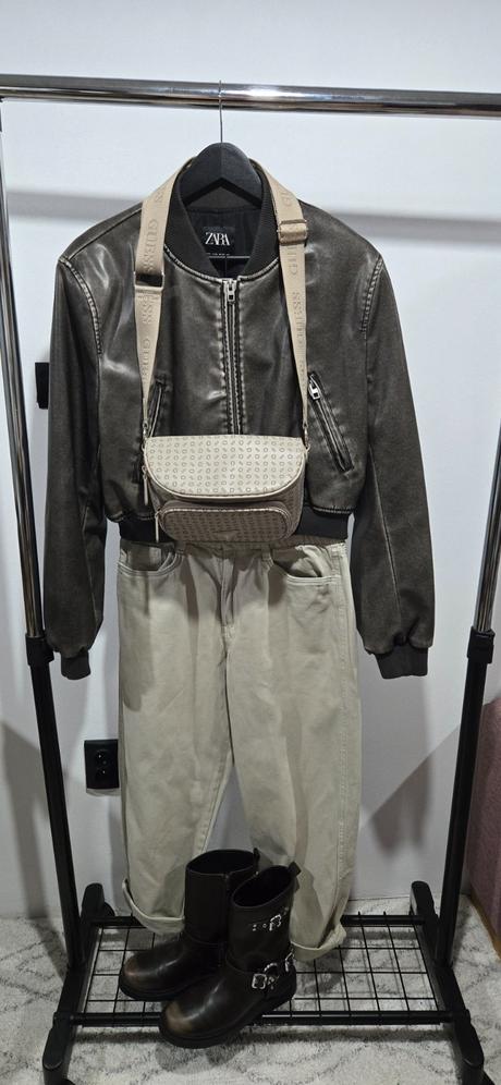 Bomber bunda zara, zara,m